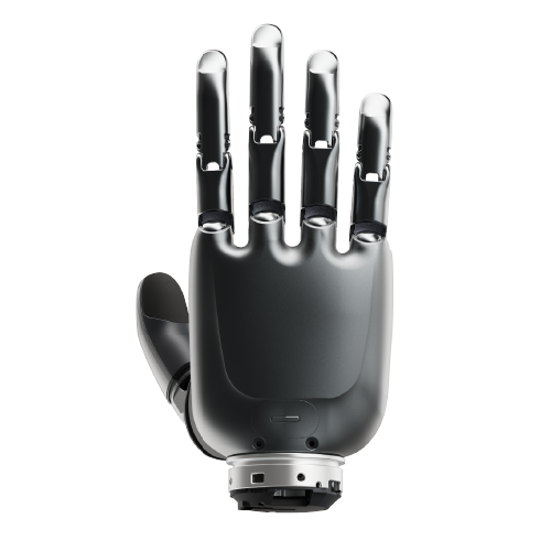 robotic hand R1